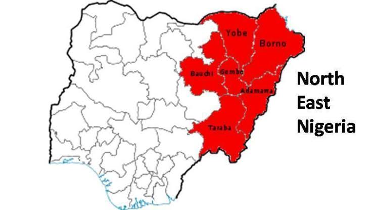First-of-its-Kind: Man cuts off genitals in Borno, other shocking domestic violence cases across North-East First-of-its-Kind: Man cuts off genitals in Borno, other shocking domestic violence cases across North-East